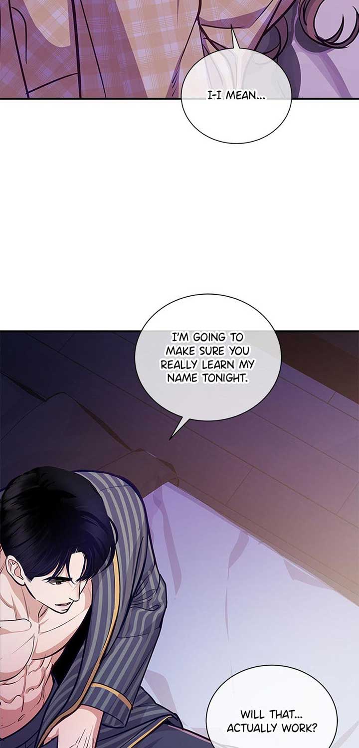 A Suspicious Confession Chapter 68 page 43