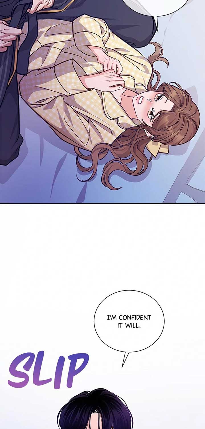 A Suspicious Confession Chapter 68 page 44
