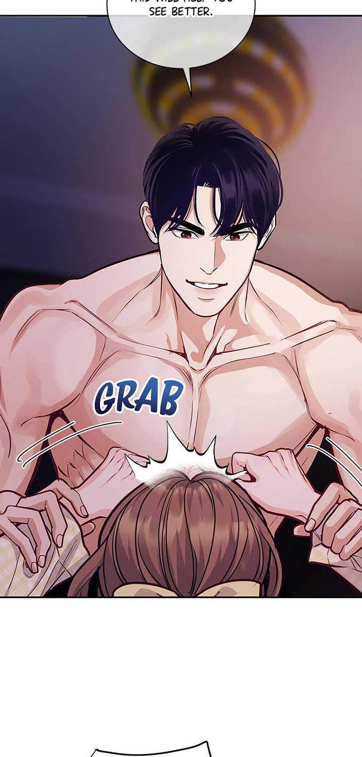 A Suspicious Confession Chapter 68 page 48