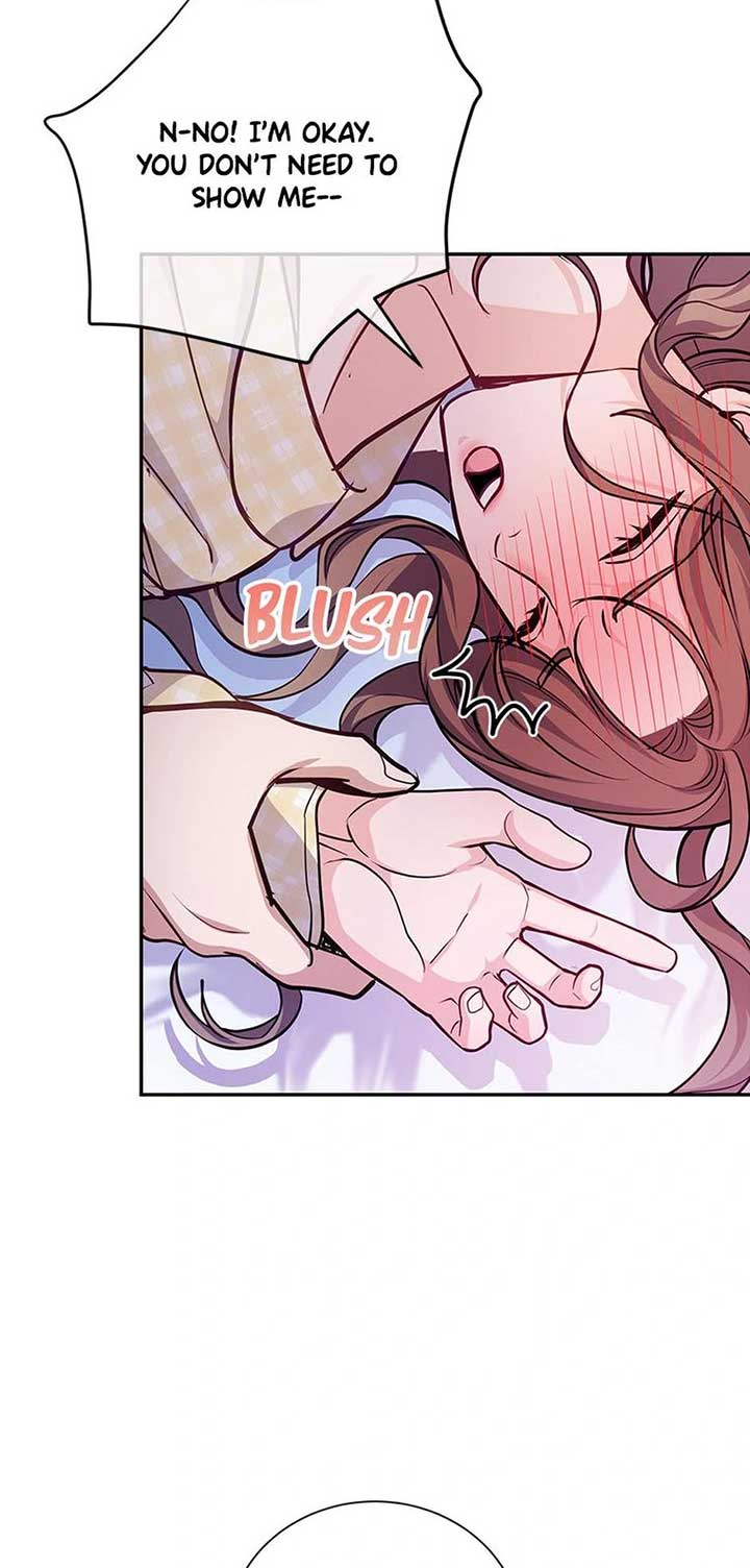 A Suspicious Confession Chapter 68 page 49