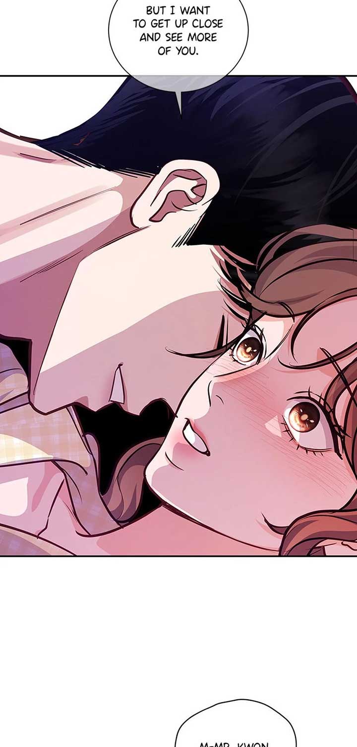 A Suspicious Confession Chapter 68 page 50
