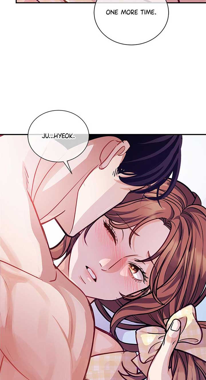A Suspicious Confession Chapter 68 page 54