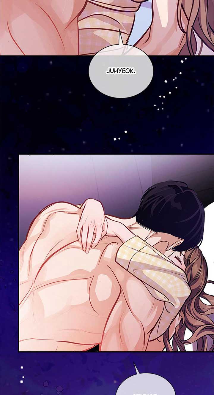 A Suspicious Confession Chapter 68 page 55