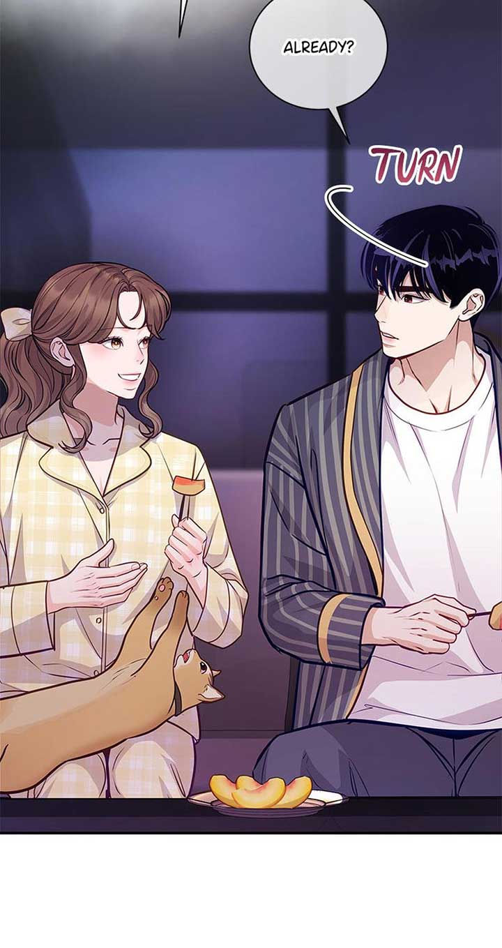 A Suspicious Confession Chapter 68 page 5