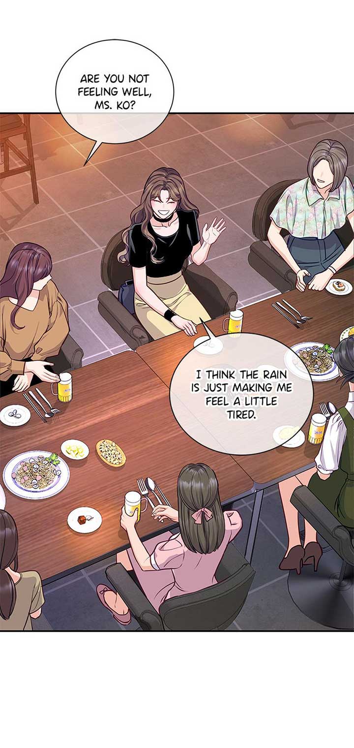 A Suspicious Confession Chapter 68 page 59