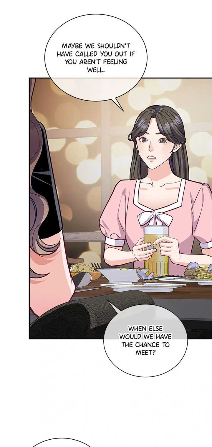 A Suspicious Confession Chapter 68 page 60