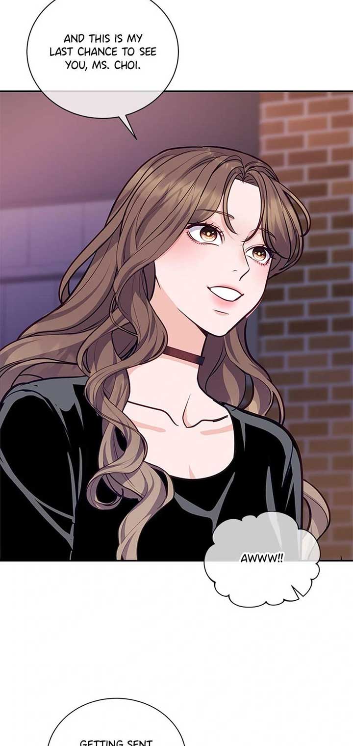 A Suspicious Confession Chapter 68 page 61
