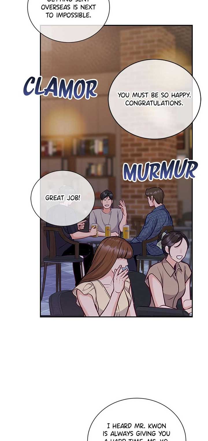 A Suspicious Confession Chapter 68 page 62