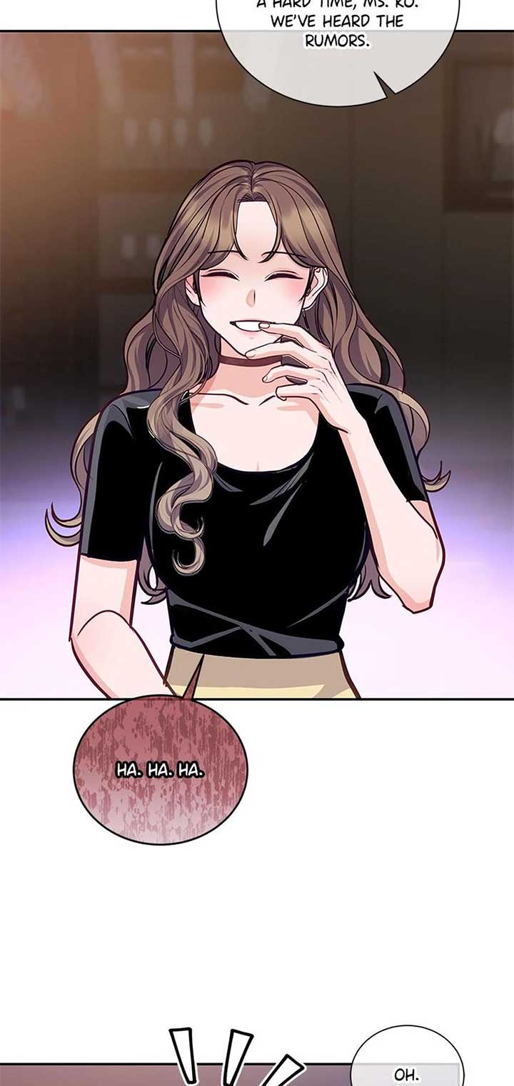 A Suspicious Confession Chapter 68 page 63