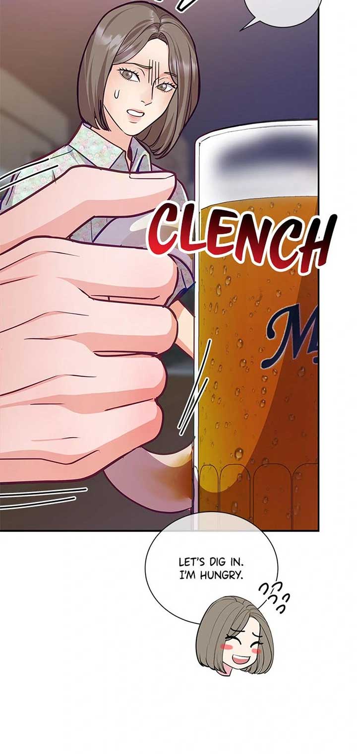 A Suspicious Confession Chapter 68 page 64