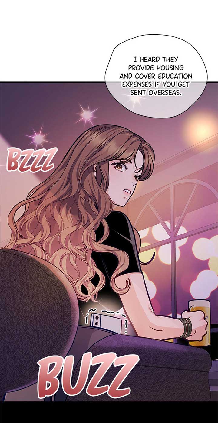 A Suspicious Confession Chapter 68 page 65