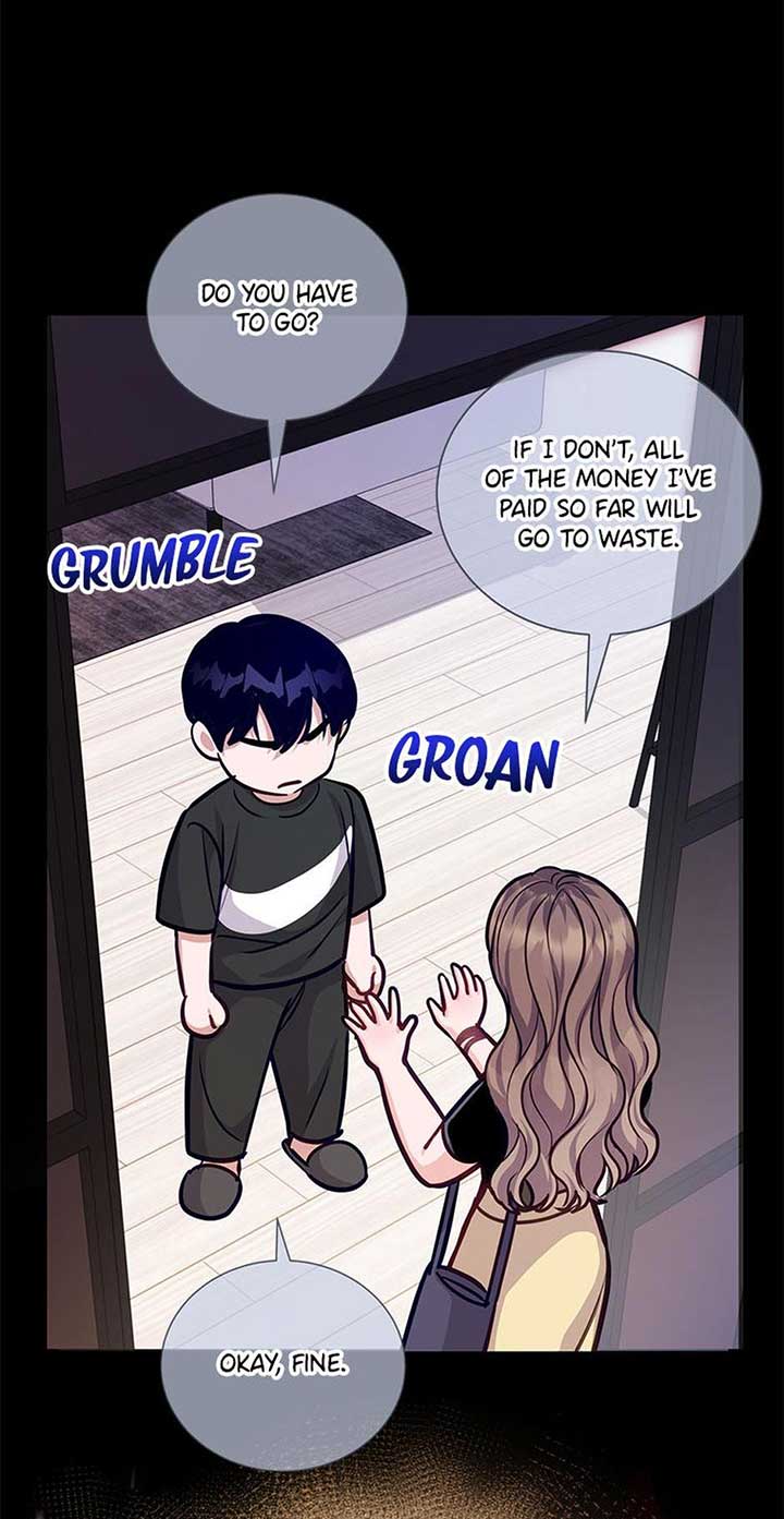 A Suspicious Confession Chapter 68 page 66