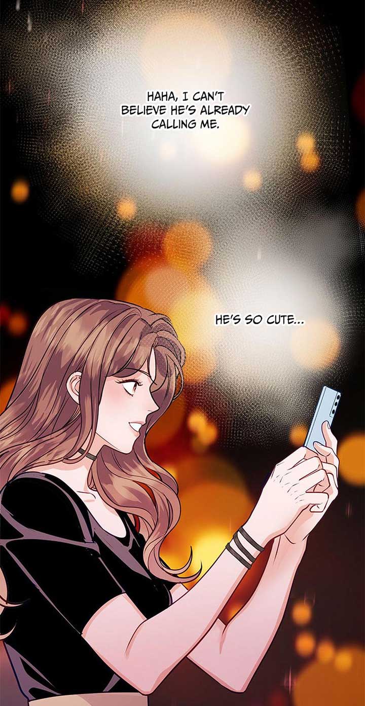 A Suspicious Confession Chapter 68 page 67