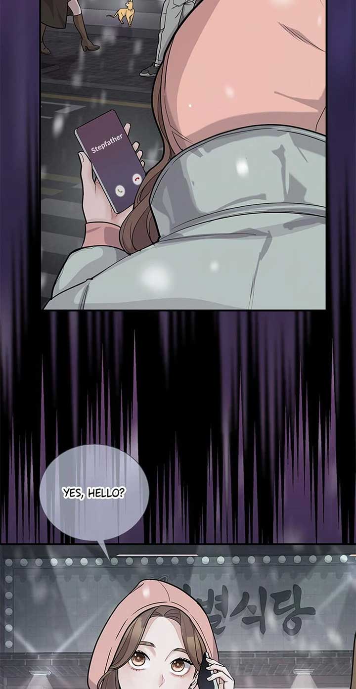 A Suspicious Confession Chapter 68 page 70