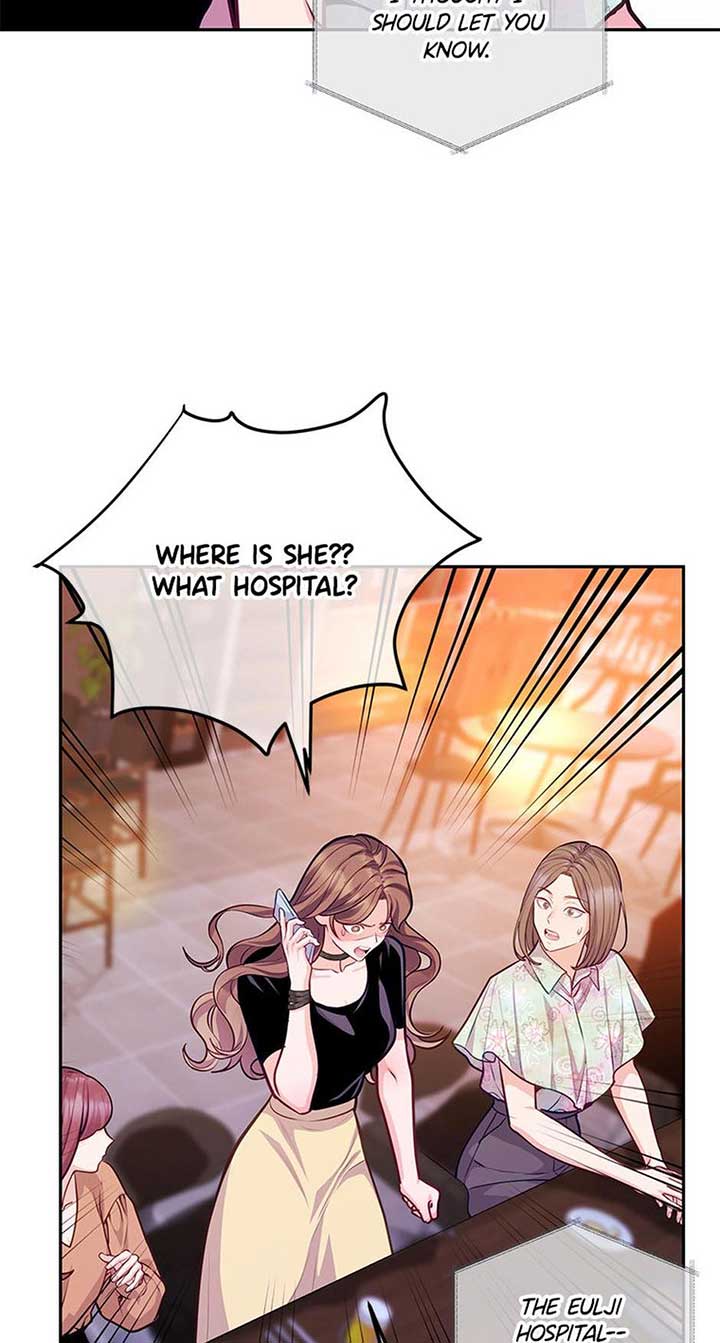 A Suspicious Confession Chapter 69 page 9
