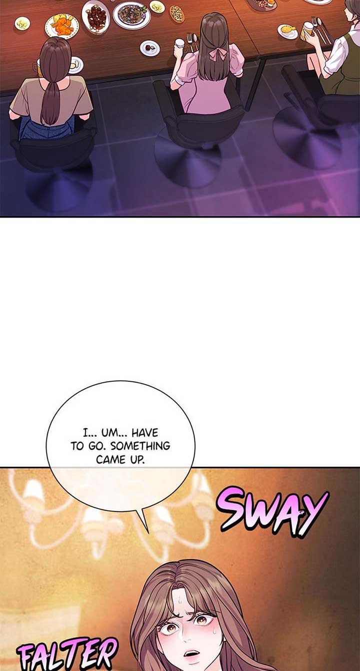 A Suspicious Confession Chapter 69 page 11