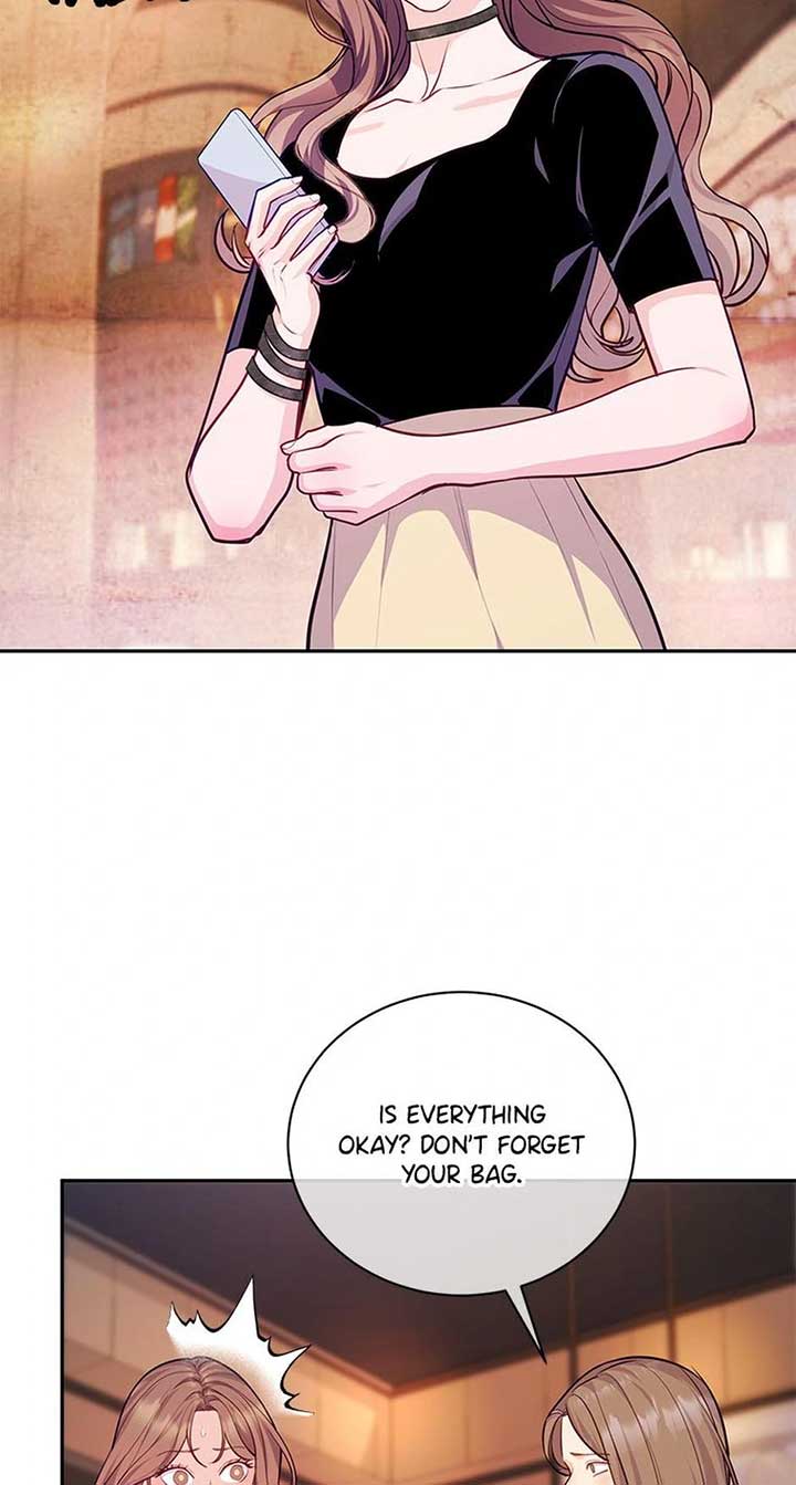 A Suspicious Confession Chapter 69 page 12