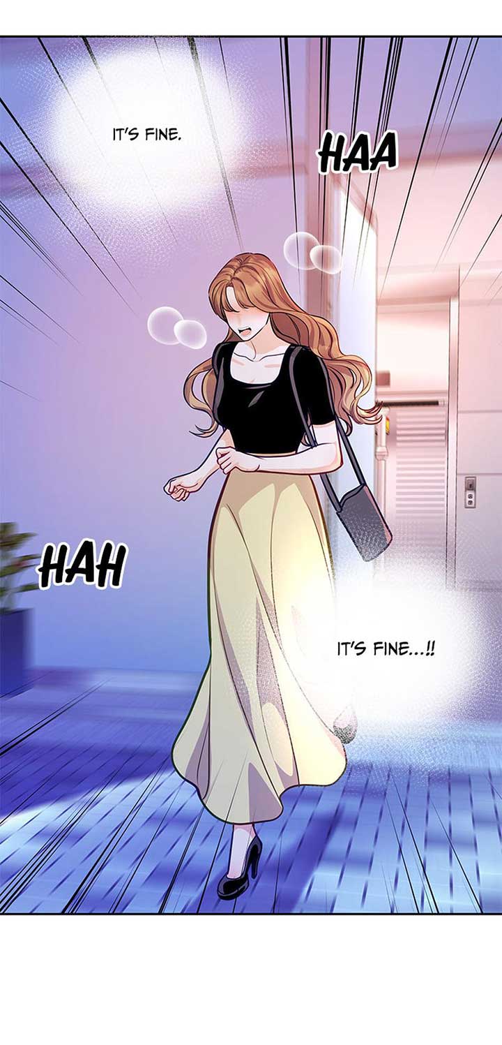 A Suspicious Confession Chapter 69 page 16