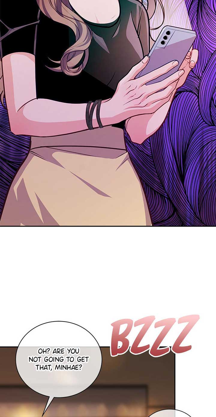 A Suspicious Confession Chapter 69 page 1