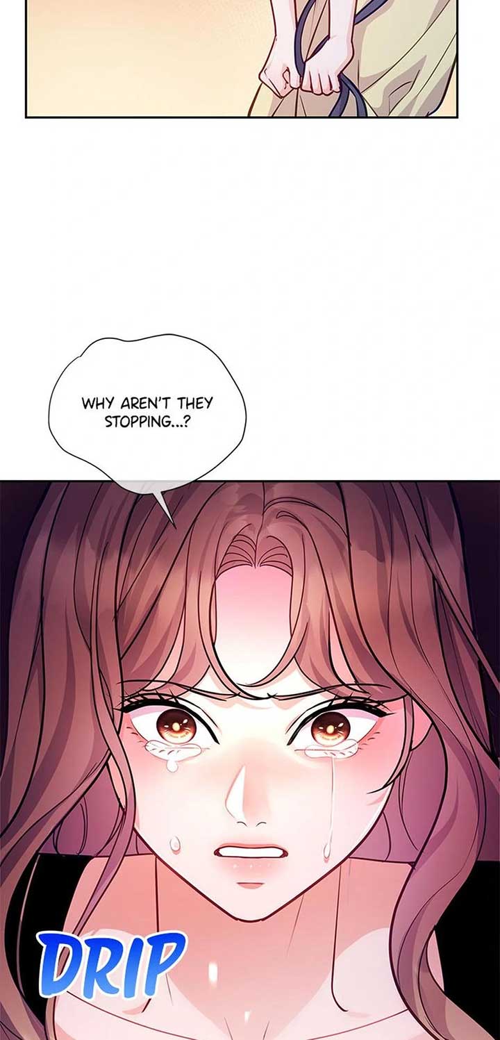 A Suspicious Confession Chapter 69 page 19