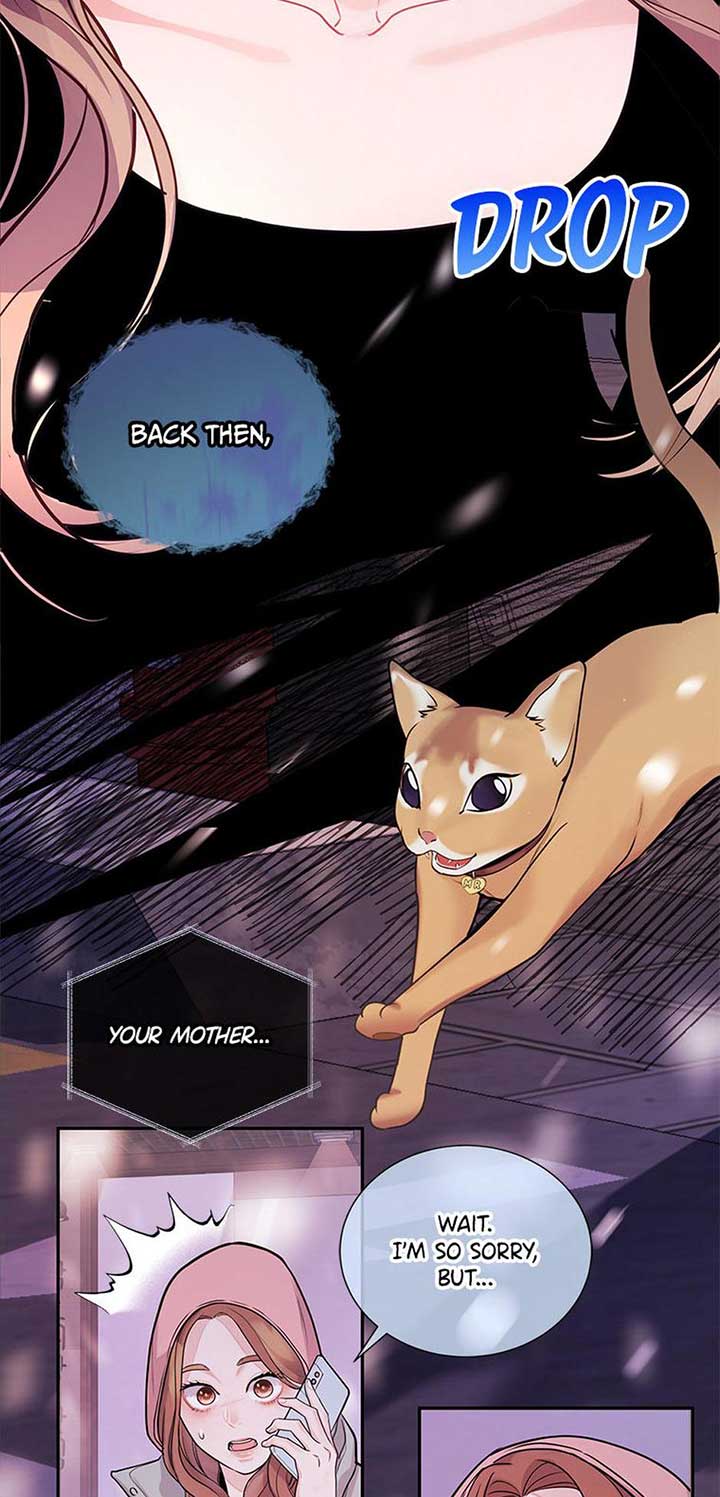 A Suspicious Confession Chapter 69 page 20