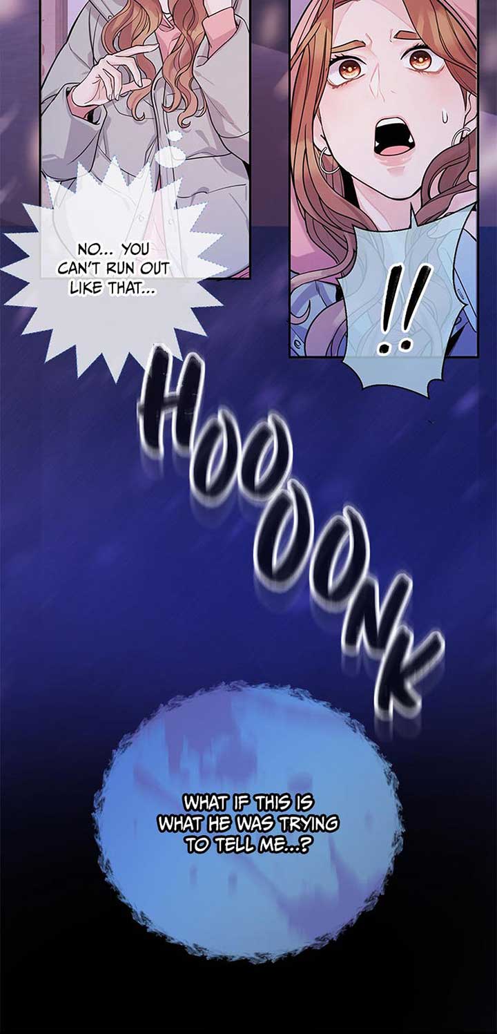 A Suspicious Confession Chapter 69 page 21