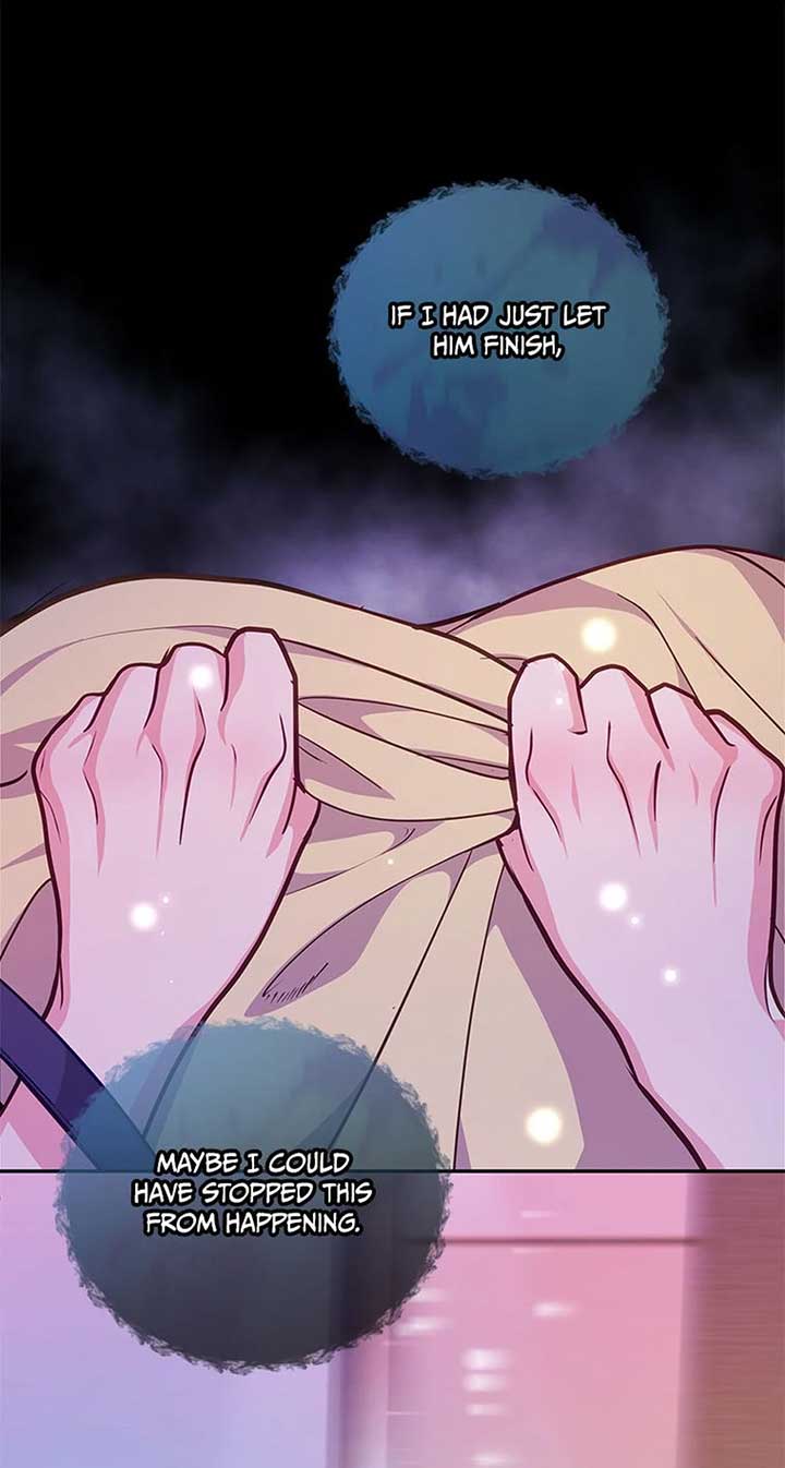 A Suspicious Confession Chapter 69 page 22