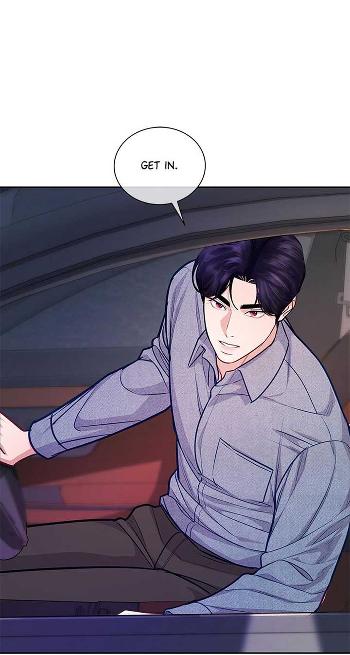 A Suspicious Confession Chapter 69 page 24