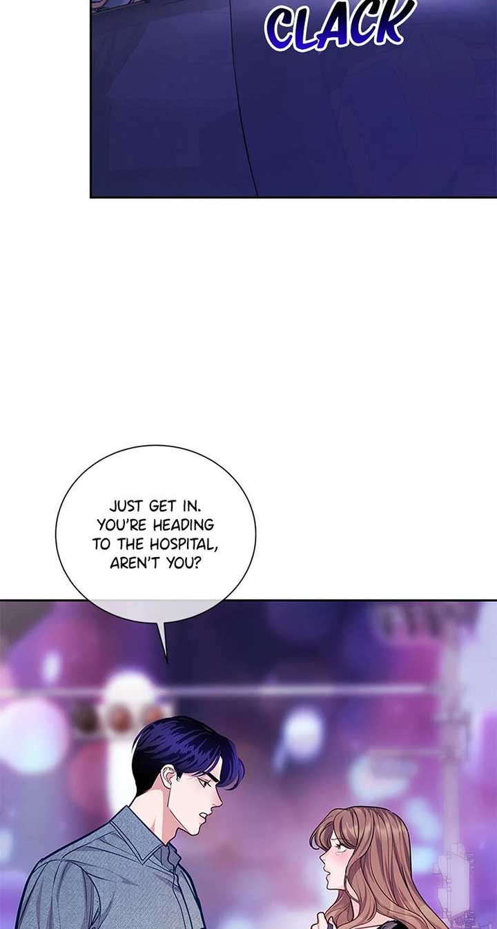 A Suspicious Confession Chapter 69 page 26