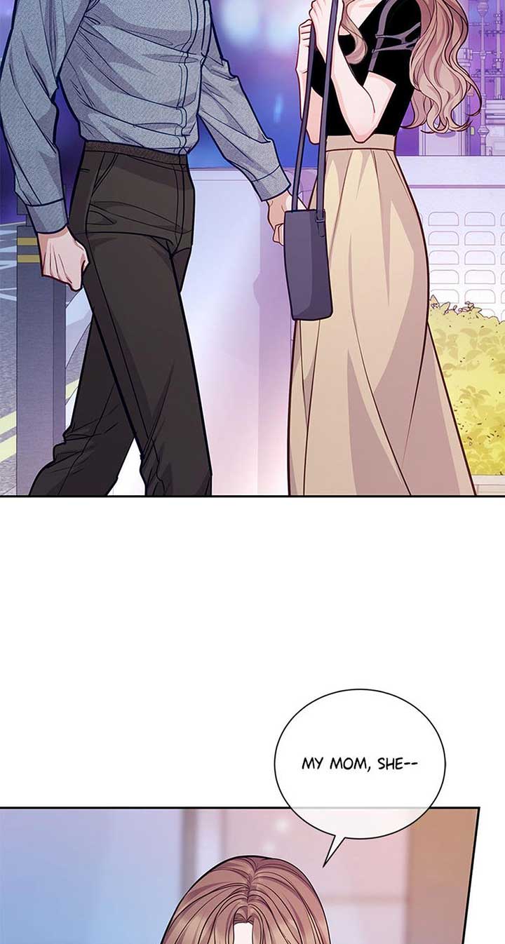 A Suspicious Confession Chapter 69 page 27