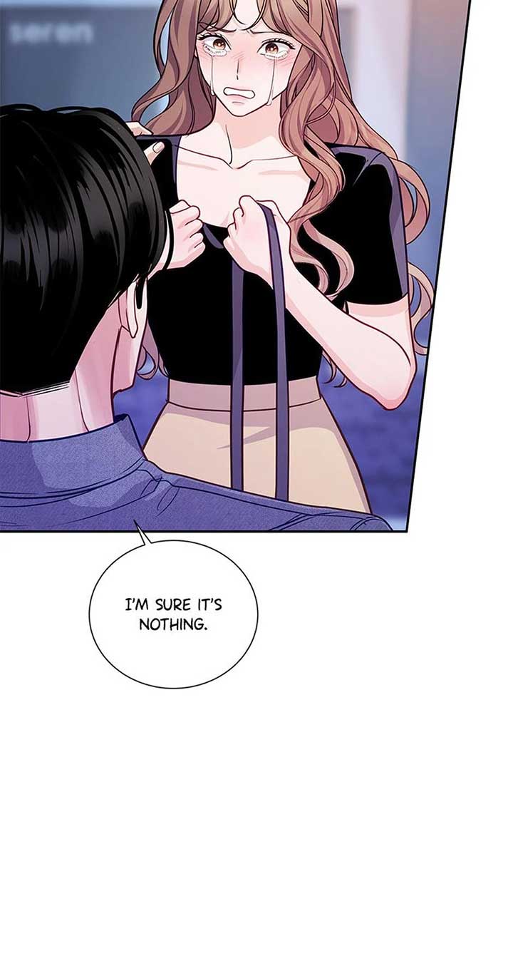 A Suspicious Confession Chapter 69 page 28