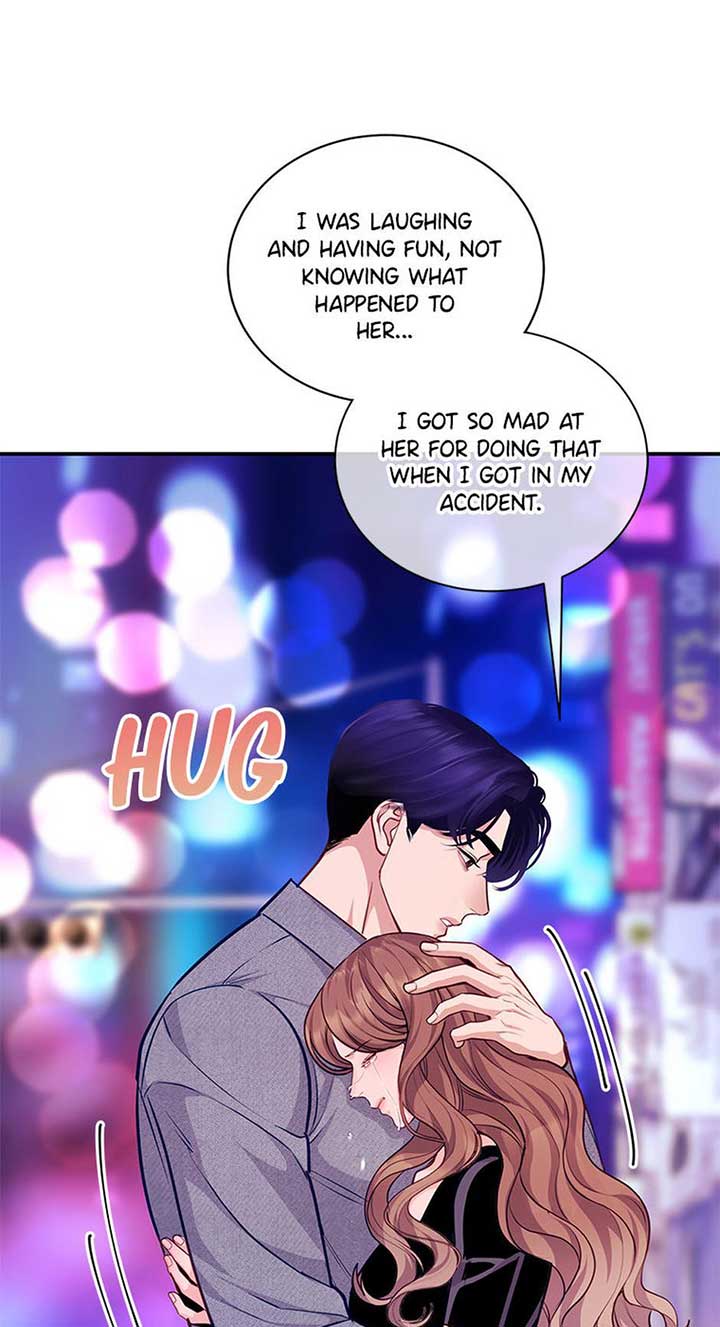 A Suspicious Confession Chapter 69 page 29