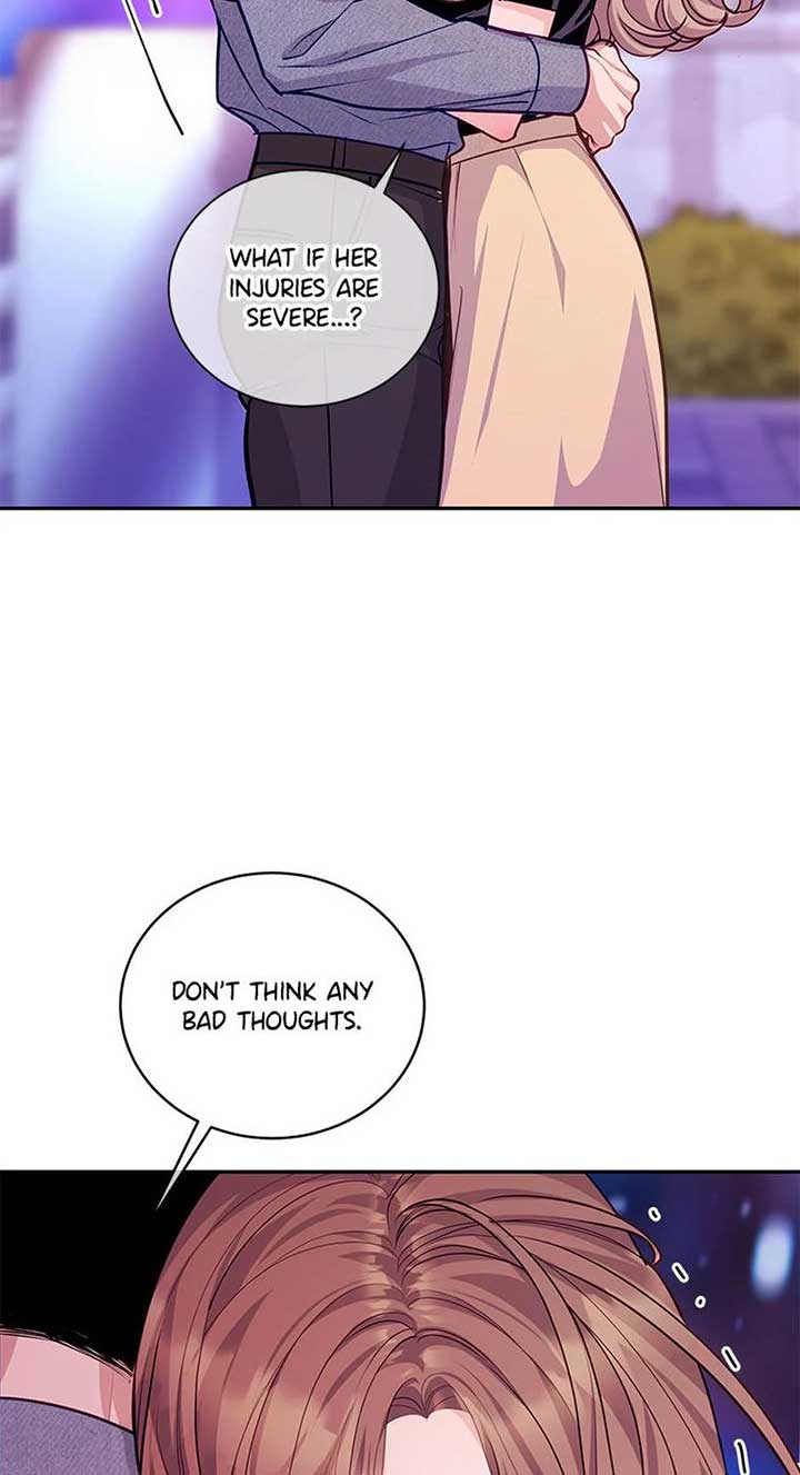 A Suspicious Confession Chapter 69 page 30