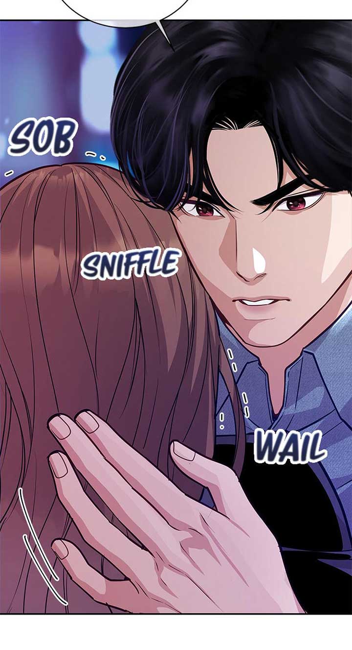 A Suspicious Confession Chapter 69 page 32