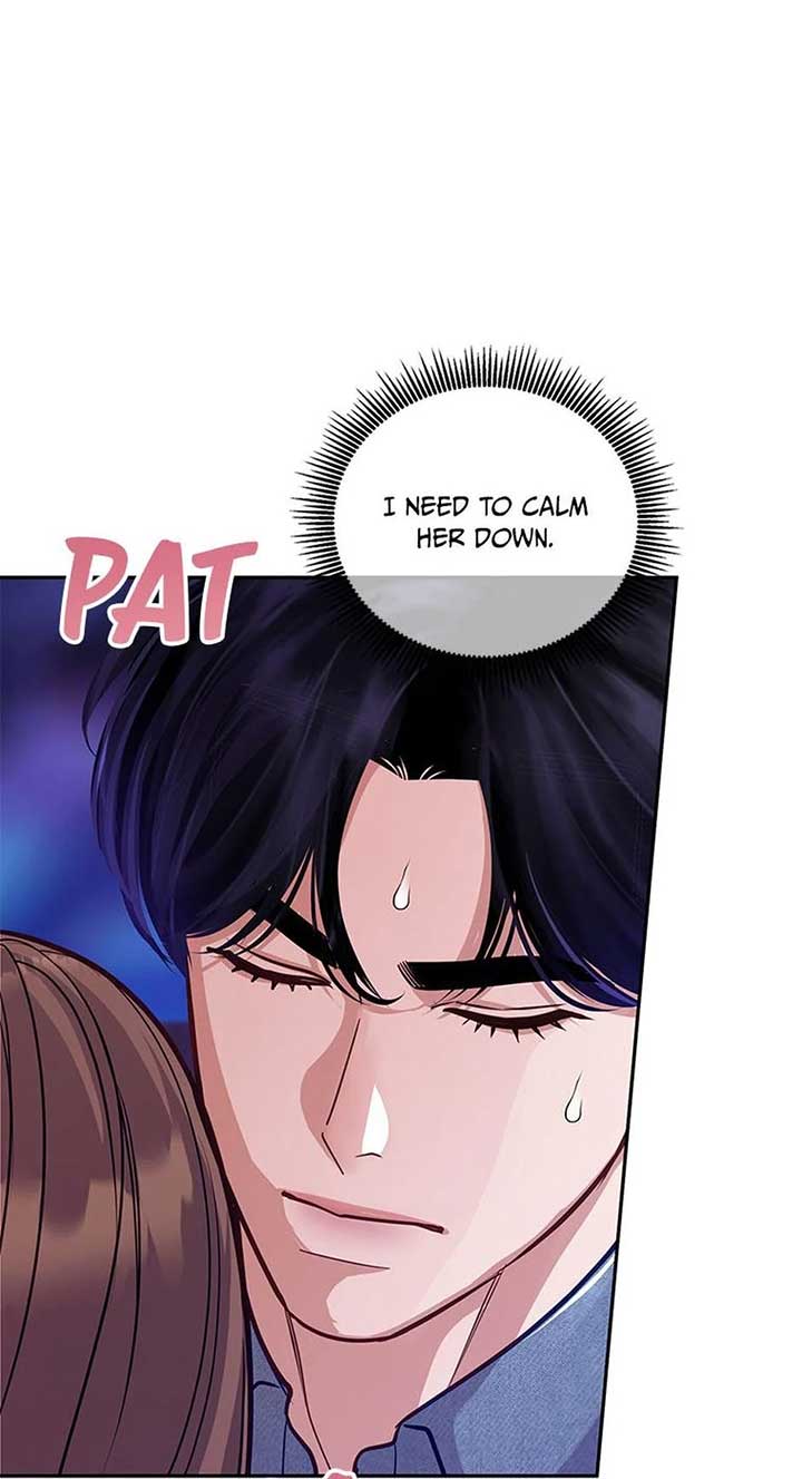 A Suspicious Confession Chapter 69 page 33