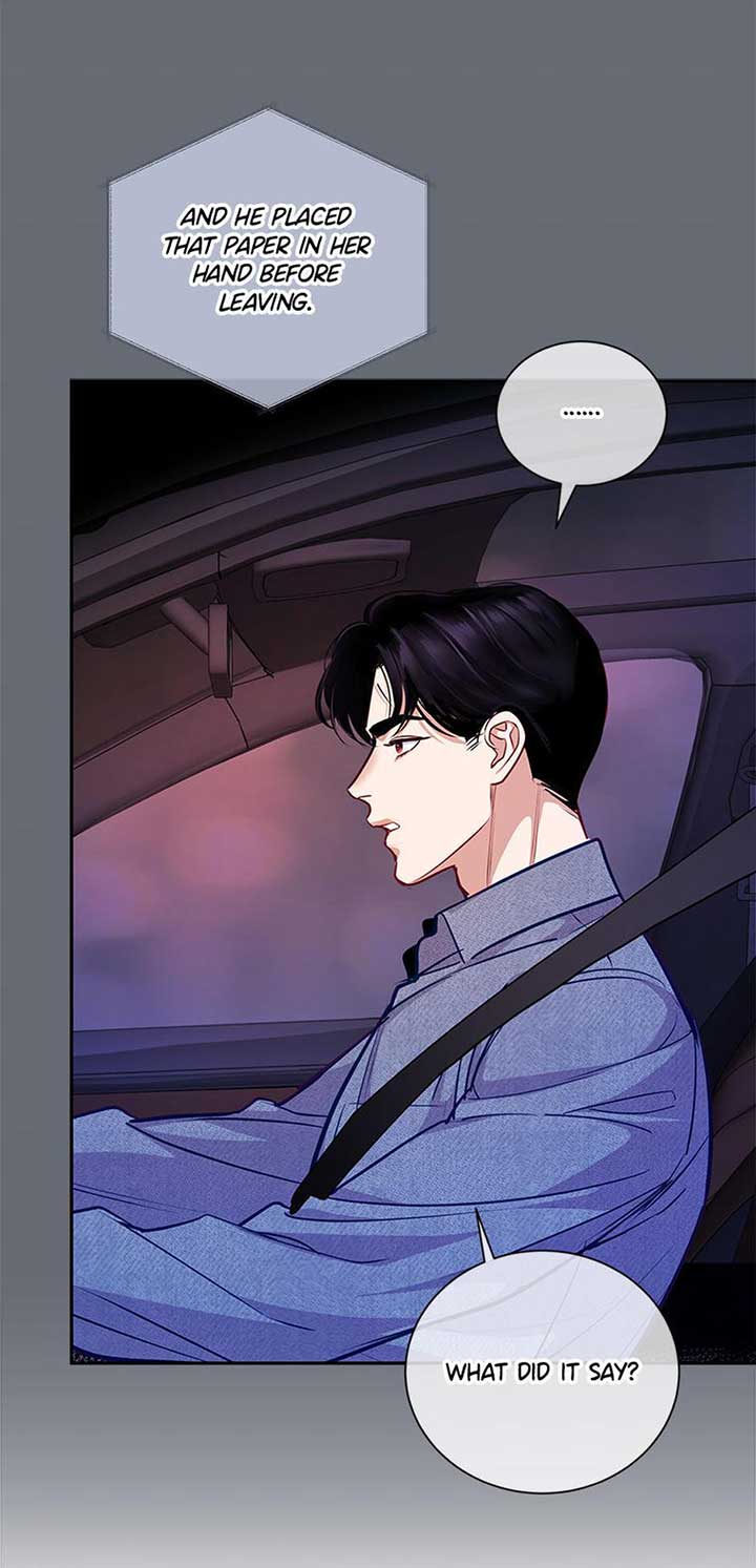A Suspicious Confession Chapter 69 page 36