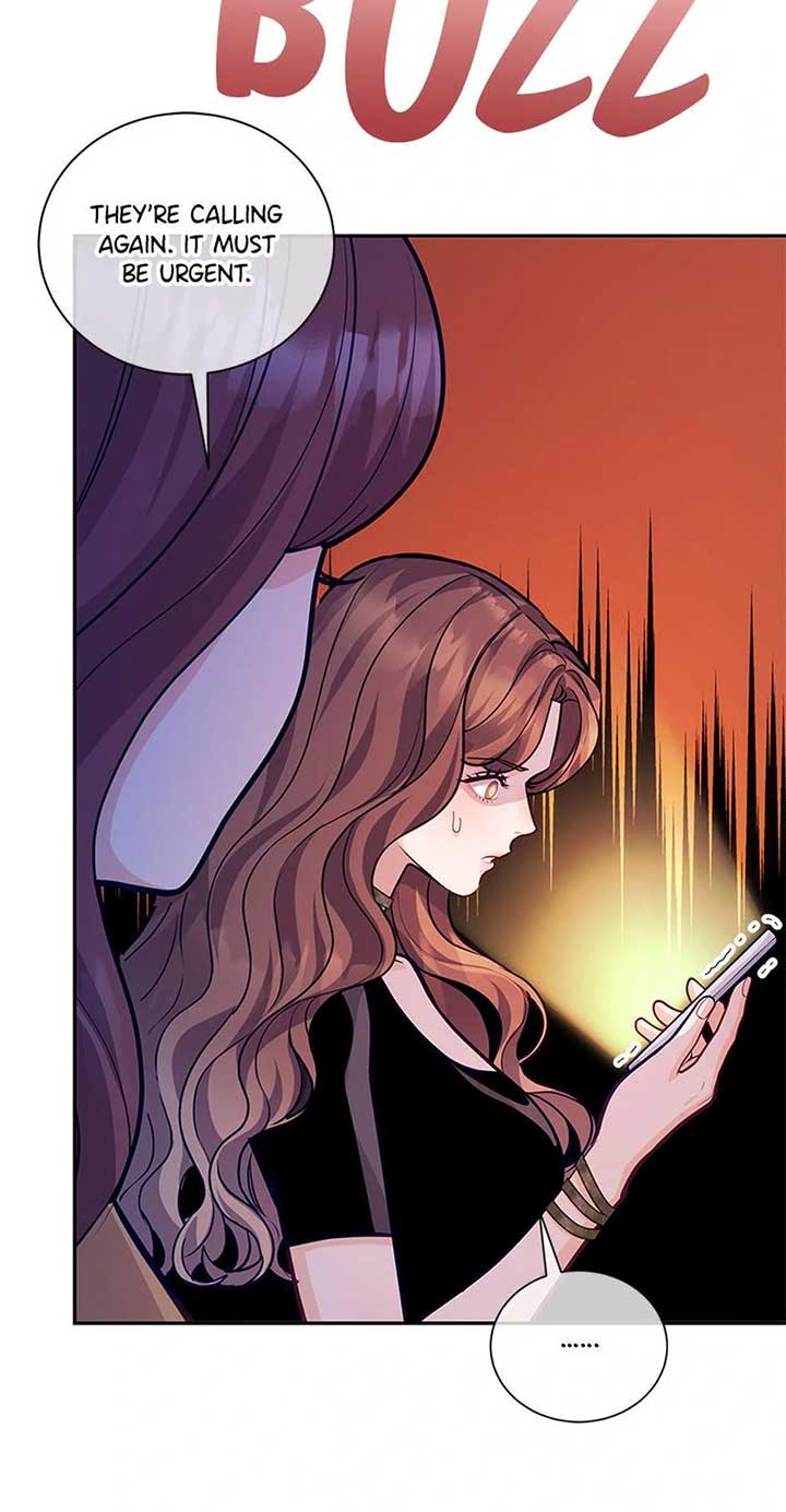 A Suspicious Confession Chapter 69 page 3