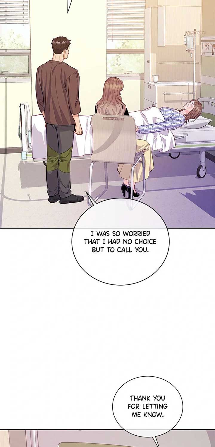 A Suspicious Confession Chapter 69 page 40