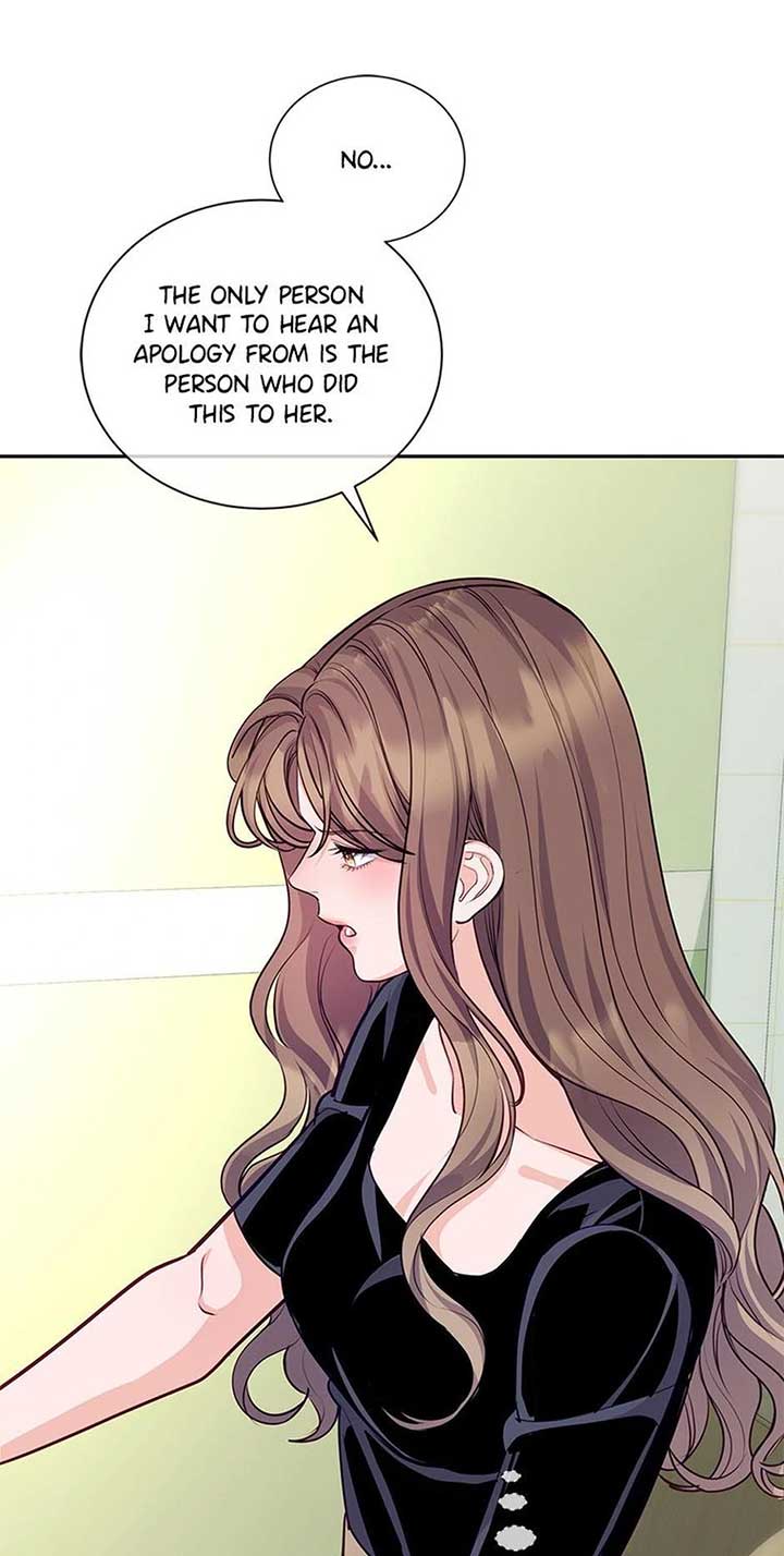 A Suspicious Confession Chapter 69 page 43