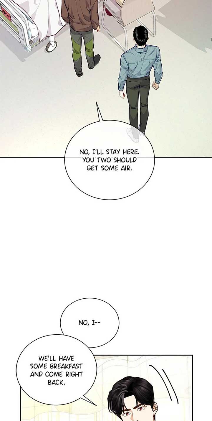 A Suspicious Confession Chapter 69 page 45