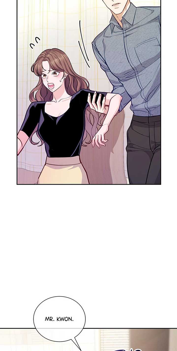 A Suspicious Confession Chapter 69 page 46