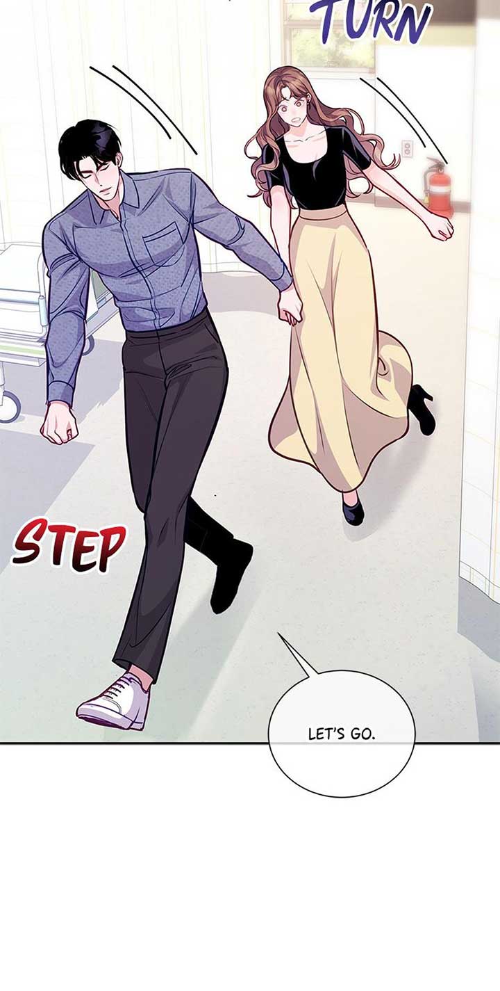 A Suspicious Confession Chapter 69 page 47
