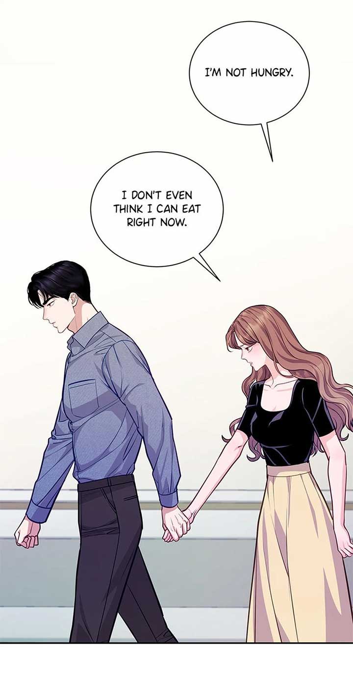 A Suspicious Confession Chapter 69 page 48