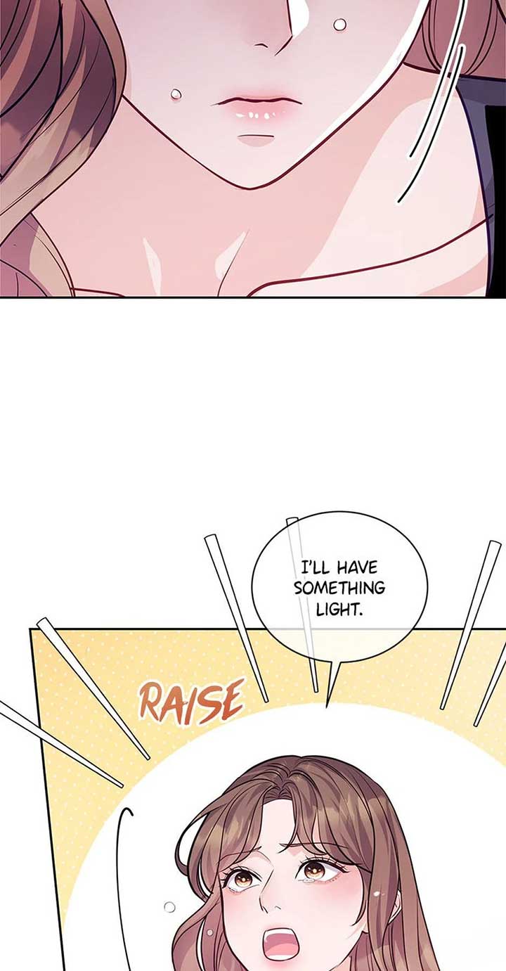 A Suspicious Confession Chapter 69 page 51