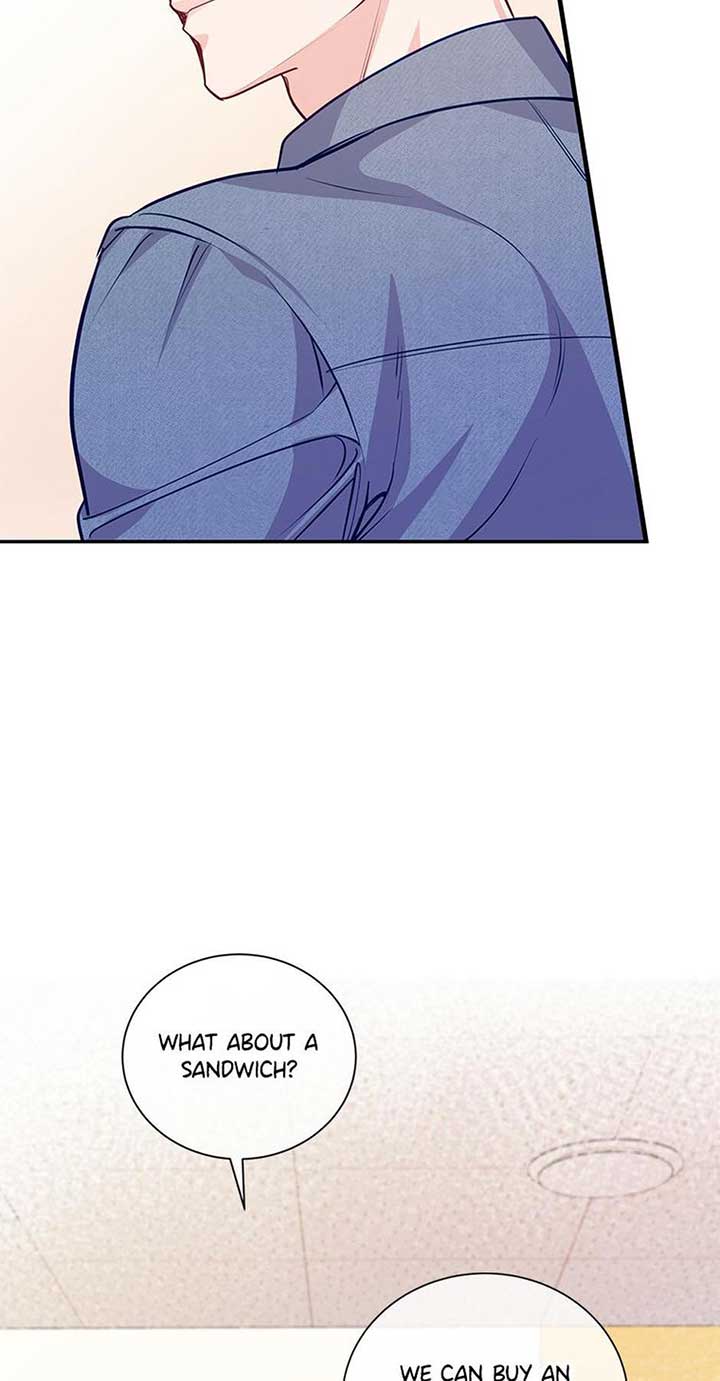 A Suspicious Confession Chapter 69 page 53