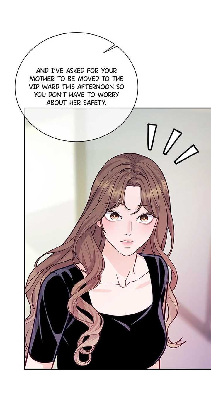A Suspicious Confession Chapter 69 page 55