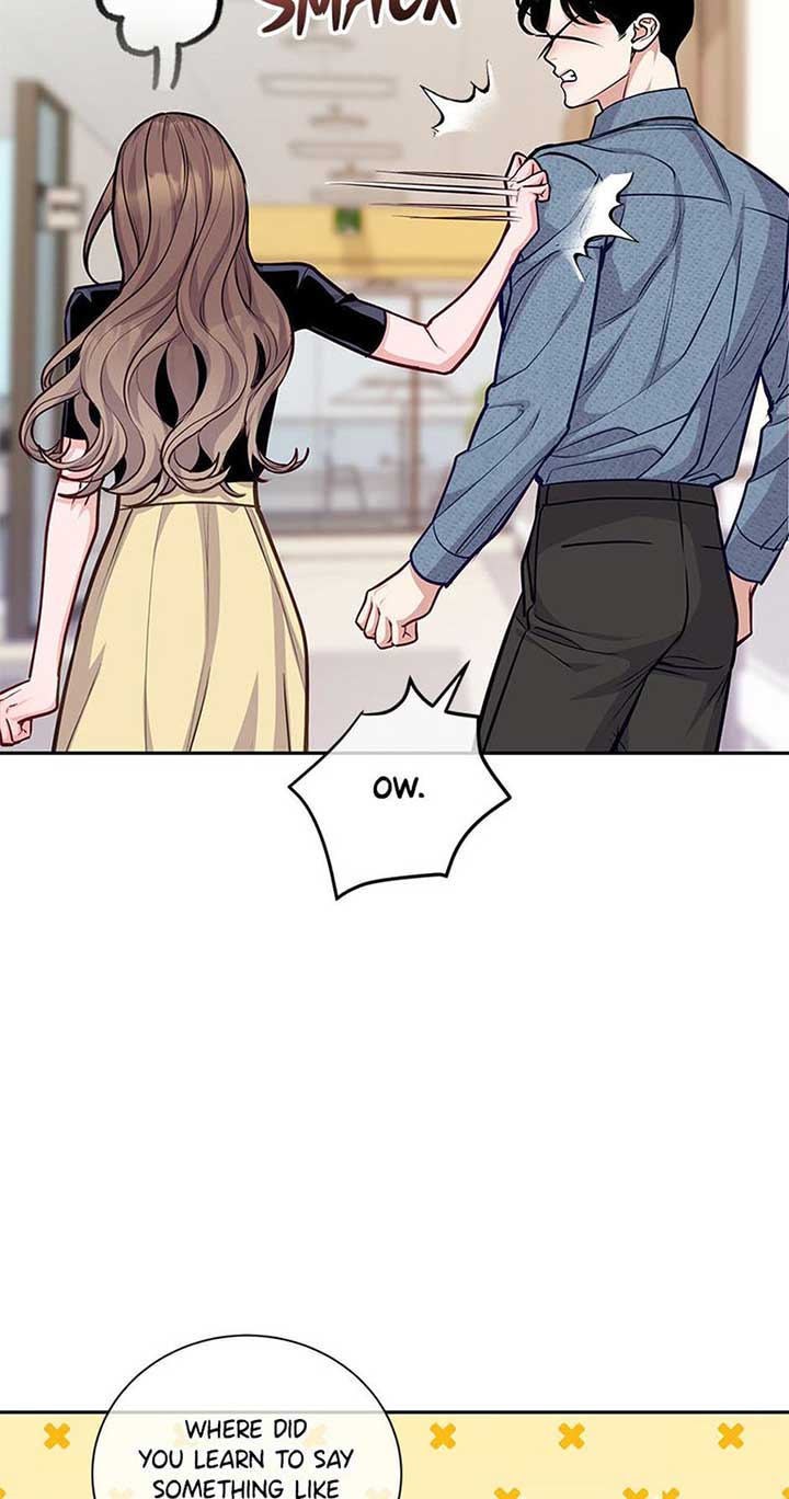 A Suspicious Confession Chapter 69 page 60