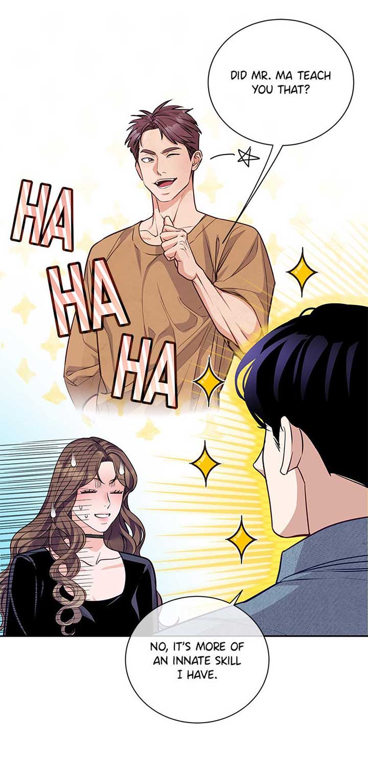 A Suspicious Confession Chapter 69 page 62