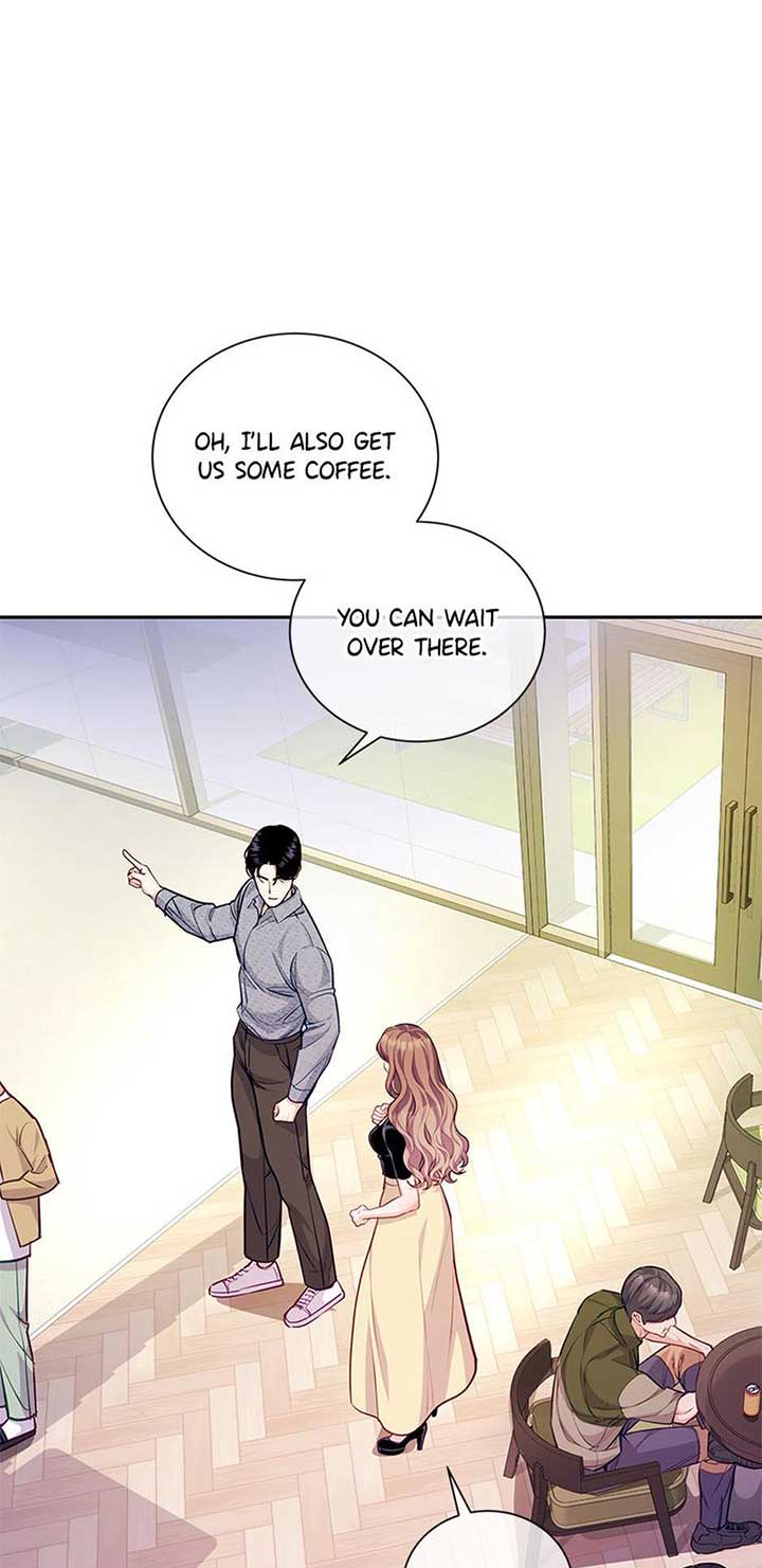 A Suspicious Confession Chapter 69 page 63