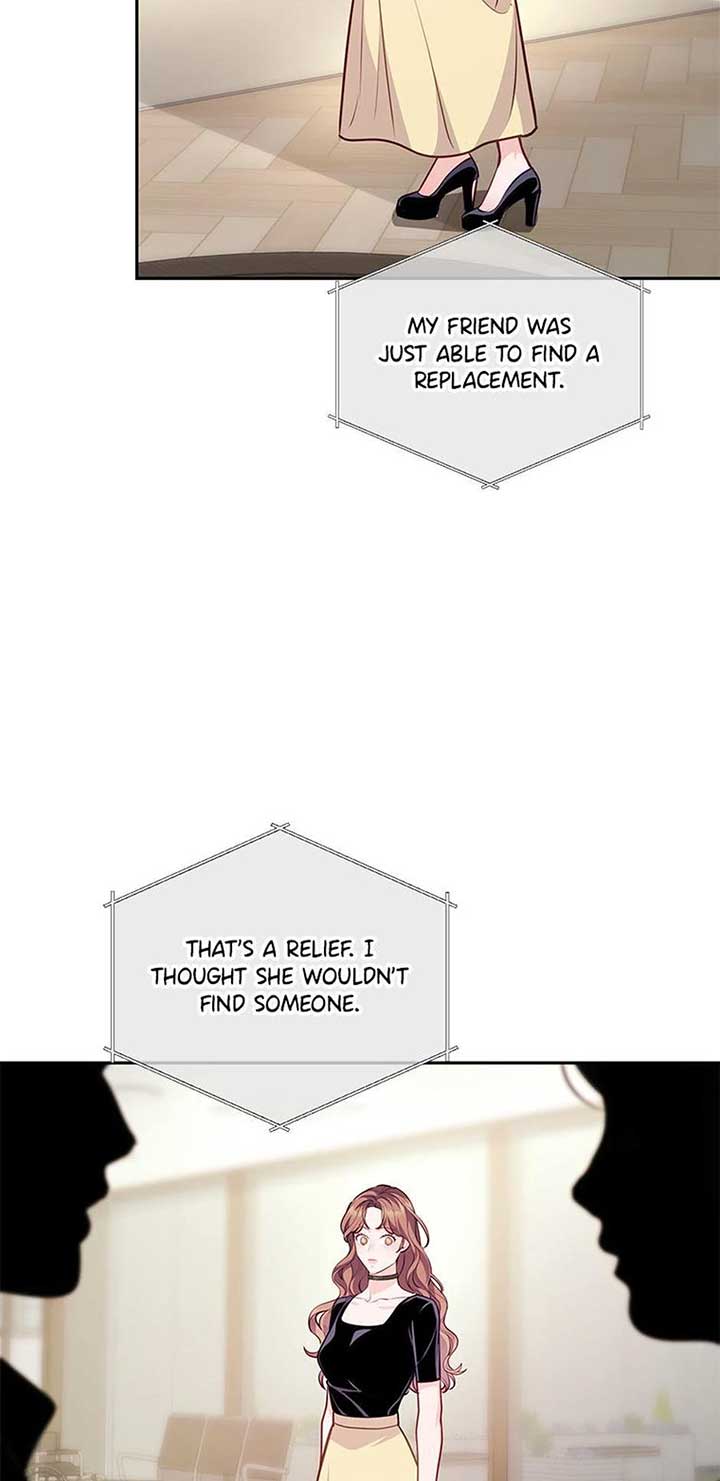 A Suspicious Confession Chapter 69 page 65